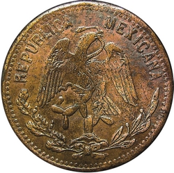 GB 276 obverse