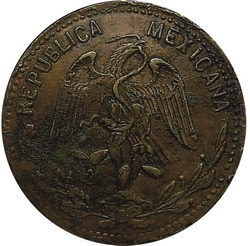 GB unlisted obverse
