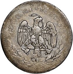 Taxco counterfeit 50c Image 01