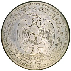 Taxco counterfeit 50c Image 03