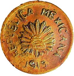 Jalisco 5c pattern