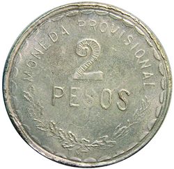 Oaxaca 2 pattern reverse