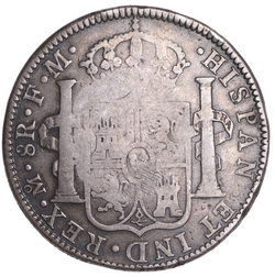 KM CC102 reverse