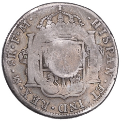 KM CC14 reverse