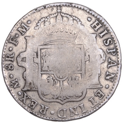 KM CC17 reverse