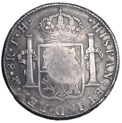KM CC35 reverse