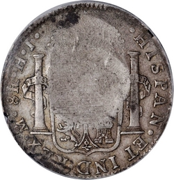 KM CC37 reverse