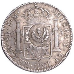 KM CC48 reverse