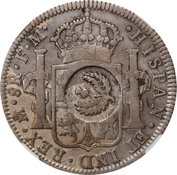 KM CC49 reverse