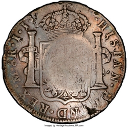 KM CC56 reverse