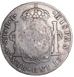 KM CC63 cancelled reverse