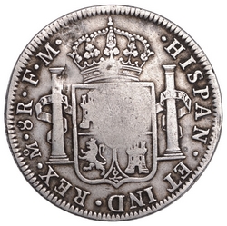 KM CC63 reverse