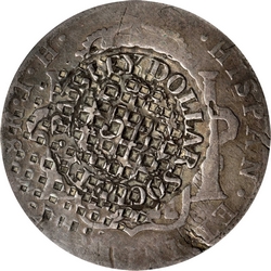 KM CC83 reverse