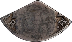 KM CC94 reverse