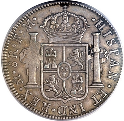 KM CCA39.3 reverse