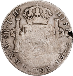 KM Not listed reverse