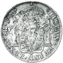 Manville 112 reverse