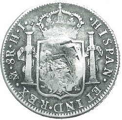 Manville 113 reverse
