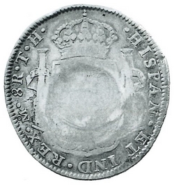 Manville 17 reverse