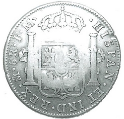 Manville 30a reverse