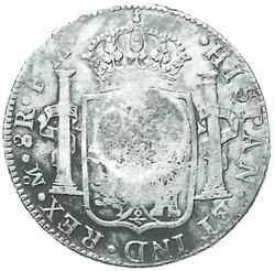 Manville 33 reverse