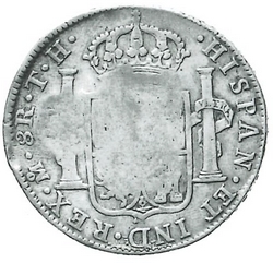 Manville 35 reverse