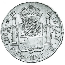 Manville 40 reverse