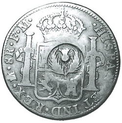 Manville 43 reverse
