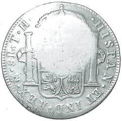 Manville 48 reverse