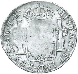 Manville 51 reverse
