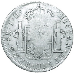 Manville 53 reverse