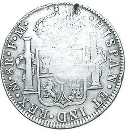 Manville 60 reverse