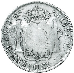 Manville 62 reverse