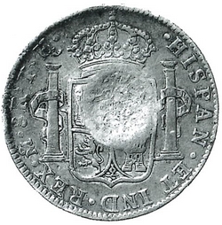 Manville 63 reverse