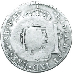 Manville 67 reverse