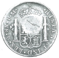 Manville 78 reverse
