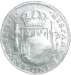 Manville 81 reverse