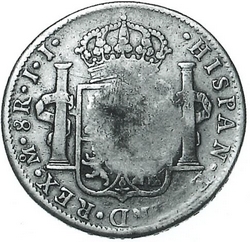 Manville 82 reverse