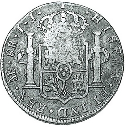 Manville 84 reverse