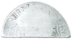 Manville 93 reverse