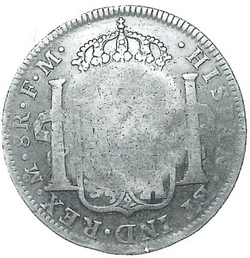 Manville 97 reverse