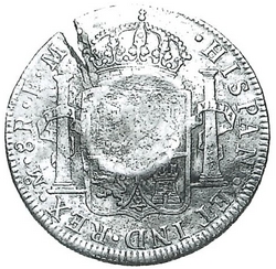 Manville X92 reverse