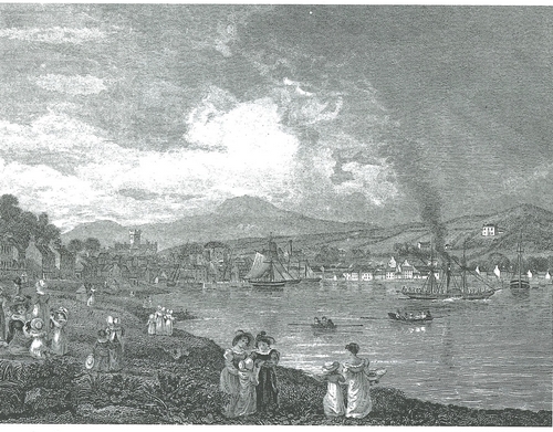Rothsay