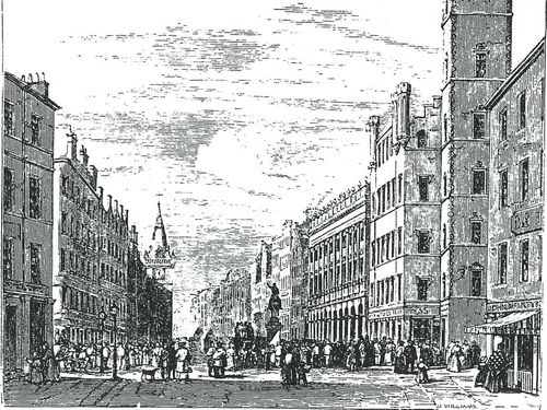 Trongate