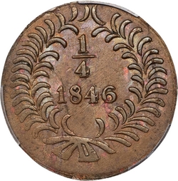 KM 341 1846 with bar reverse