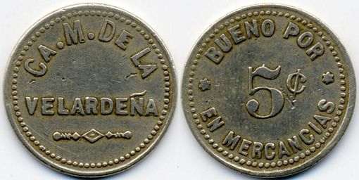 1997 Velardena