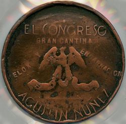 El Congreso