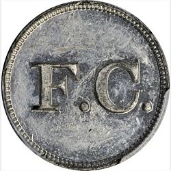 Belen FC 3 4 obverse
