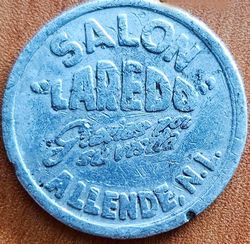 Salon Laredo