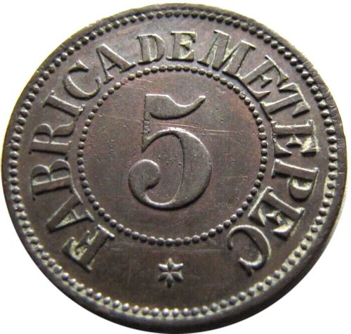 1339 Fabrica de Metepec